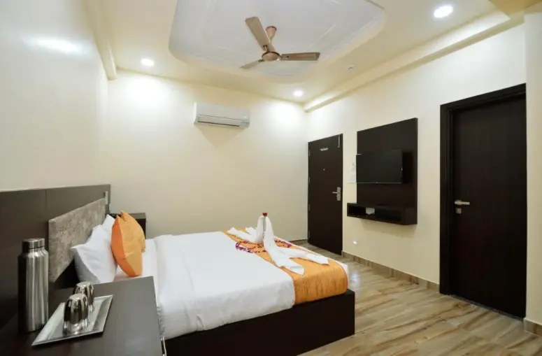 Kapish Hotels Property Gallery - Image 3
