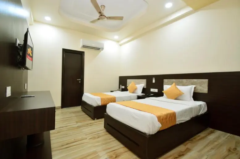 Kapish Hotels Property Gallery - Image 5