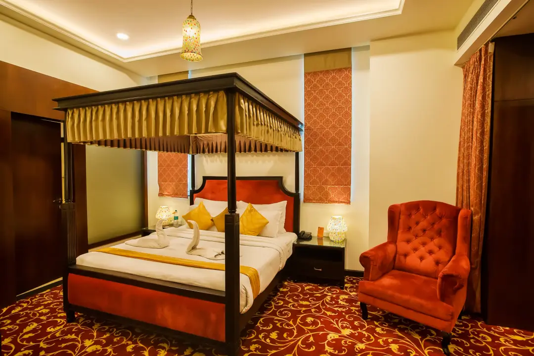 Kapish Hotels Property Gallery - Image 4