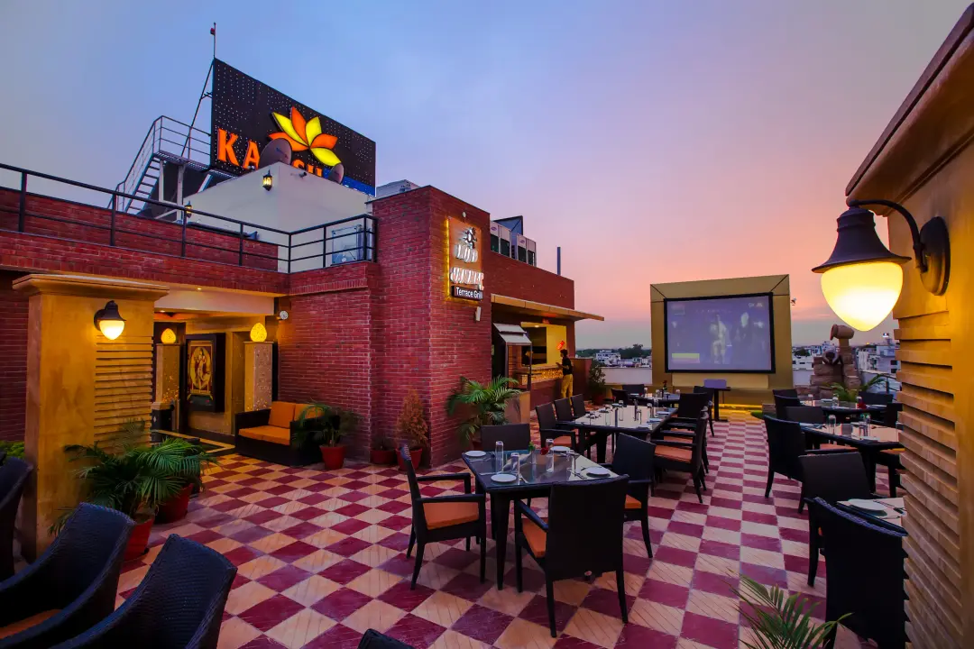 Kapish Hotels Property Gallery - Image 2